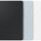 Samsung EF-BX110TBEGWW étui pour tablette 22,1 cm (8.7") Folio Noir