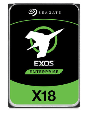 Seagate Enterprise ST14000NM000J disque dur 14 To 7200 tr/min 256 Mo 3.5" Série ATA III
