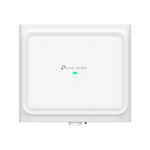 TP-Link Omada EAP772-Outdoor 9300 Mbit/s Blanc