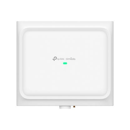TP-Link Omada EAP772-Outdoor 9300 Mbit/s Blanc