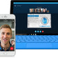 Microsoft MS OVL-NL LyncSvrPlusUCAL SA 1Y-Y1 AP Licence d'accès client 1 licence(s) 1 année(s)