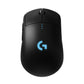 Logitech G 910-005272 souris Gaming Ambidextre RF sans fil Optique 25600 DPI