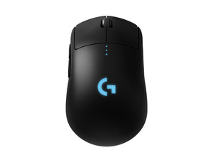 Logitech G 910-005272 souris Gaming Ambidextre RF sans fil Optique 25600 DPI