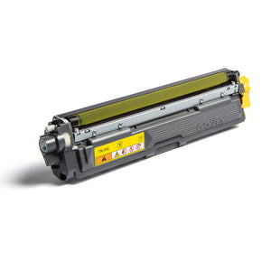 Brother Cartouche de toner TN-242Y originale – Jaune