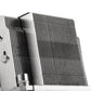 Silverstone XE02-3647S Processeur Refroidisseur 6 cm Aluminium, Noir 1 pièce(s)