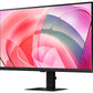 Samsung S70D écran plat de PC 68,6 cm (27") 3840 x 2160 pixels 4K Ultra HD LCD Noir