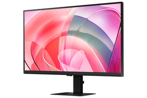 Samsung S70D écran plat de PC 68,6 cm (27") 3840 x 2160 pixels 4K Ultra HD LCD Noir
