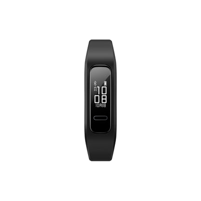 Huawei Band 4e Active PMOLED Brassard tracker d’activité 1,27 cm (0.5") Noir