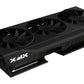 XFX Swift Radeon RX 9070 OC Gaming Edition AMD 16 Go GDDR6