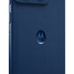Motorola edge 60 16,9 cm (6.67") Double SIM Android 15 5G USB Type-C 12 Go 512 Go 5200 mAh Bleu