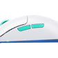 CHERRY XTRFY M8 souris Gaming Droitier RF sans fil Optique 26000 DPI