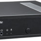 Shuttle XPС slim DL20N 1,35L mini PC Noir N4505 Intel SoC BGA 1090 2 GHz