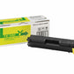 KYOCERA TK-580Y Cartouche de toner 1 pièce(s) Original Jaune