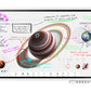 Samsung Flip Pro WM55B Interactive Display