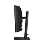 Samsung S65UC écran plat de PC 86,4 cm (34") 3440 x 1440 pixels UltraWide Quad HD LCD Noir