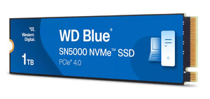 Western Digital Blue SN5000 1 To M.2 PCI Express 4.0 NVMe