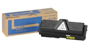 KYOCERA TK-170 Cartouche de toner 1 pièce(s) Original Noir