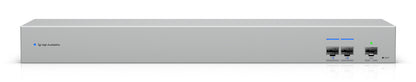 Ubiquiti UniFi WAN Switch Gigabit Ethernet (10/100/1000) 1U Gris