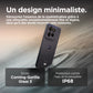 Motorola edge 50 Neo 16,1 cm (6.36") Double SIM Android 14 5G USB Type-C 12 Go 512 Go 4310 mAh Gris