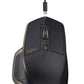 Logitech MX Master Wireless Mouse souris Bureau Droitier RF sans fil + Bluetooth Laser 1000 DPI