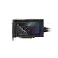 GIGABYTE AORUS GeForce RTX 5080 XTREME WATERFORCE 16G Carte Graphique - 16 Go GDDR7, 256 bits, PCI-E 5.0, 2805MHz Core Clock, 3 x DP 2.1a, 1 x HDMI 2.1b, NVIDIA DLSS 4, GV-N5080AORUSX W-16GD