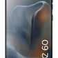 Motorola edge 60 16,9 cm (6.67") Double SIM Android 15 5G USB Type-C 12 Go 512 Go 5200 mAh Bleu