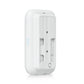 Ubiquiti Swiss Army Knife Ultra 866,7 Mbit/s Blanc Connexion Ethernet, supportant l'alimentation via ce port (PoE)