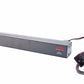APC NetShelter - Basic Rack PDU - 1U - 16A - 208/230V - (12)C13