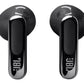 JBL Live Flex 3 Casque Sans fil Ecouteurs Appels/Musique/Sport/Au quotidien Bluetooth Noir