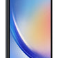 Samsung Galaxy A34 5G Enterprise Edition 16,8 cm (6.6") Double SIM hybride USB Type-C 6 Go 128 Go 5000 mAh Graphite