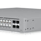 Ubiquiti UniFi Pro Max 48 PoE Géré L3 Gigabit Ethernet (10/100/1000) Connexion Ethernet, supportant l'alimentation via ce port (PoE) 1U Gris