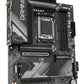 GIGABYTE B650 GAMING X AX V2 Carte mère - AMD Ryzen série 9000, VRM 8+2+2 phases, jusqu'à 8000 MHz DDR5 (OC), 1xPCIe 5.0 + 2xPCIe 4.0 M.2, LAN 2,5 GbE, WIFI 6E, USB 3.2 Gen 2