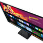 Samsung M70B écran plat de PC 81,3 cm (32") 3840 x 2160 pixels 4K Ultra HD LED Noir