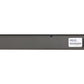 NETGEAR XS512EM Géré L2 10G Ethernet (100/1000/10000) 1U Bleu, Gris