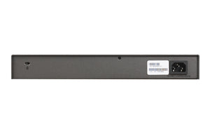 NETGEAR XS512EM Géré L2 10G Ethernet (100/1000/10000) 1U Bleu, Gris