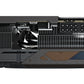 GIGABYTE Radeon RX 9070 GAMING OC 16G Carte Graphique - 16 Go GDDR6, 256 bits, PCI-E 5.0, 2700 MHz Fréquence du Cœur, 2 x DisplayPort, 2 x HDMI, GV-R9070GAMING OC-16GD