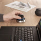 3Dconnexion SpaceMouse souris Bureau RF Wireless + Bluetooth + USB Type-A 6DoF