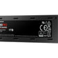 Samsung 980 PRO 1 To M.2 PCI Express 4.0 NVMe V-NAND MLC
