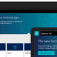 Microsoft Dynamics 365