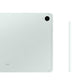 Samsung Galaxy Tab SM-X510NLGAEUB tablette Samsung Exynos 128 Go 27,7 cm (10.9") 6 Go Wi-Fi 6 (802.11ax) Android 13 Vert