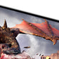 Samsung G80SD écran plat de PC 81,3 cm (32") 3840 x 2160 pixels 4K Ultra HD OLED Argent