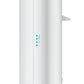 Ubiquiti U7 Pro Outdoor 8600 Mbit/s Blanc Connexion Ethernet, supportant l'alimentation via ce port (PoE)