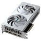 GIGABYTE GeForce RTX 5060 EAGLE OC ICE 8G Carte Graphique - 8GB GDDR7, 128bit, PCI-E 5.0, 2550 MHz Fréquence du cœur, 3 x DisplayPort, 1 x HDMI, GV-N5060EAGLEOC ICE-8GD