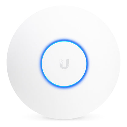 Ubiquiti UniFi AC HD 1733 Mbit/s Blanc Connexion Ethernet, supportant l'alimentation via ce port (PoE)