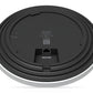 Ubiquiti U7 Pro XG 5800 Mbit/s Blanc Connexion Ethernet, supportant l'alimentation via ce port (PoE)