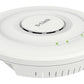 D-Link DWL-6610AP point d'accès réseaux locaux sans fil 1200 Mbit/s Connexion Ethernet, supportant l'alimentation via ce port (PoE)