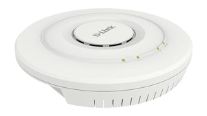 D-Link DWL-6610AP point d'accès réseaux locaux sans fil 1200 Mbit/s Connexion Ethernet, supportant l'alimentation via ce port (PoE)