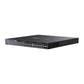 TP-Link Omada SG6428XHP commutateur réseau Géré L3 Gigabit Ethernet (10/100/1000) Connexion Ethernet, supportant l'alimentation via ce port (PoE) 1U Noir