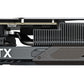 GIGABYTE GeForce RTX 5060 GAMING OC 8G Carte Graphique - 8GB GDDR7, 128bit, PCI-E 5.0, 2595 MHz Fréquence du cœur, 3 x DisplayPort, 1 x HDMI, GV-N5060GAMING OC-8GD