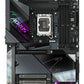 GIGABYTE Carte mère Z890 AORUS MASTER - Prend en charge les processeurs Intel Core Ultra (Série 2), VRM à 18+1+2 phases, jusqu'à 9500MHz DDR5 (OC), 2xPCIe 5.0 + 3xPCIe 4.0, Wi-Fi 7, LAN 10GbE, Thunderbolt 4